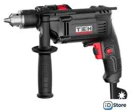 Ударная дрель TEH TD1309A