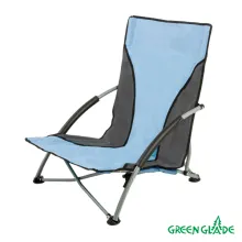 Кресло складное Green Glade M6189
