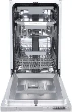 Встраиваемая посудомоечная машина Zigmund Shtain DW 303.4