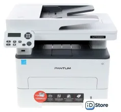 МФУ Pantum M7100DN