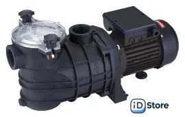 Самовсасывающий насос Unipump для бассейна JET POOL HCP1100