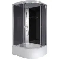 Душевая кабина Niagara Eco E120/90/40L/TN 120x90x215