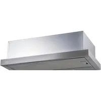 Кухонная вытяжка Akpo Light eco glass 50 WK-7 (серый)