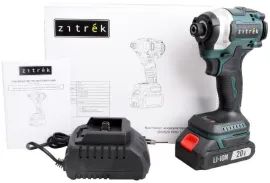 Zitrek DKIS20 PRO 085-1017 (с 1-им АКБ)