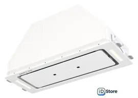 Кухонная вытяжка Zigmund Shtain K 014.7 W