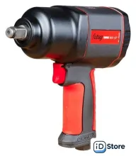 Пневматический гайковерт Fubag IWRC 900 1/2" 46540