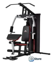 Силовой комплекс DFC D7003