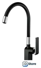 Смеситель Haiba HB73548-7 (черный)