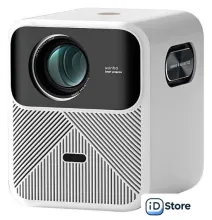 Проектор Wanbo Mozart 1