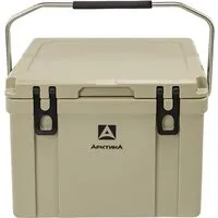 Термобокс Арктика 2600-25-BG 25л (бежевый)