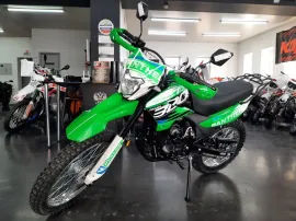 Мотоцикл Racer RC300-GY8X Panther