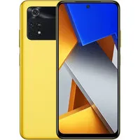 Телефон POCO M4 Pro 4G 8GB/256GB международная версия (желтый)