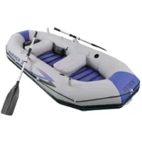 Надувная лодка Intex 68373NP Marined-3