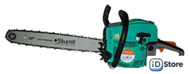 Бензопила Sturm GC99522B