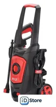 Мойка высокого давления P.I.T. PHP140-C1
