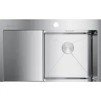Кухонная мойка Omoikiri Akisame 78 IN-R