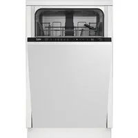 Встраиваемая посудомоечная машина BEKO BDIS15021