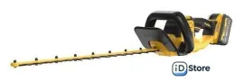 Кусторез DeWalt DCMHT573X1 (с 1-им АКБ)