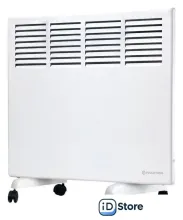Конвектор Evolution SmartHeating X-shape 1500LCD