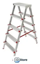 Лестница-стремянка PRO Startul ST9941-05 5 ступеней