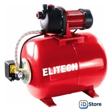 Насосная станция ELITECH САВ 1200-50П