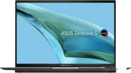 Ноутбук Asus Zenbook S 13 OLED UX5304MA-NQ237