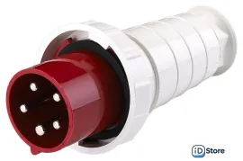 Вилка кабельная Атрион DT-045-IP67