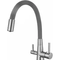 Смеситель Esko Coral CL 03 G