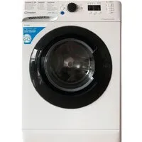 Стиральная машина Indesit BWUA 41051 WB RU