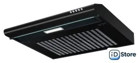 Кухонная вытяжка MAUNFELD MPC 60 (черный)