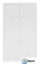 Варочная панель ZorG INO31 white
