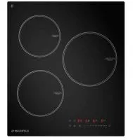 Варочная панель Maunfeld CVI453STBK