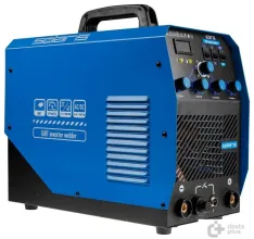Сварочный инвертор Solaris TIG-220 AC/DC