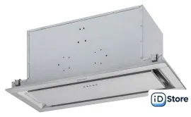 Кухонная вытяжка Krona Selina 900 PRM Inox 3P (нержавеющая сталь)