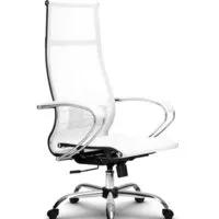 Офисное кресло Metta B 1m 7/K131 7 CH (белый)