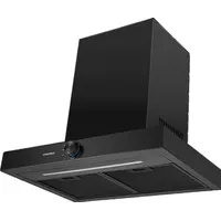 Кухонная вытяжка MAUNFELD Comfort 60 T (черный)