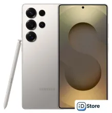 Телефон Samsung Galaxy S25 Ultra SM-S938B 12GB/256GB (серый титан)