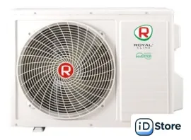 Наружный блок Royal Clima Multi Gamma EU ERP Inverter 2TFM-17HN/OUT