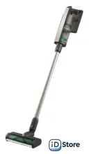 Пылесос TECHNO VC3978