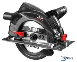 Дисковая (циркулярная) пила TEH TC19014L