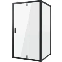 Душевой уголок Niagara NG-83-8AB-A70B 80x70