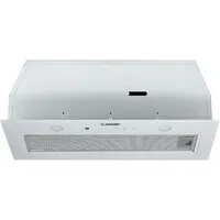 Кухонная вытяжка Exiteq EX-6076 (белый)