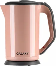 Электрический чайник Galaxy Line GL0330 (розовый)