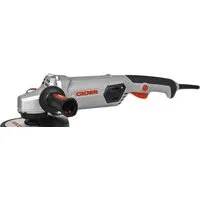 Угловая шлифмашина Crown CT13507-180N