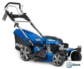 Газонокосилка Hyundai L5162RS