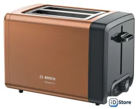 Тостер Bosch TAT4P429