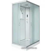 Душевая кабина Niagara NG-43975-14QP 90x70x215