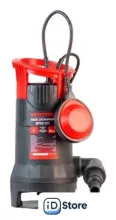 Дренажный насос Verton Aqua DP750/35PE