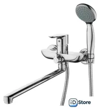 Смеситель Gross Aqua Space 7515288C-35L(F)