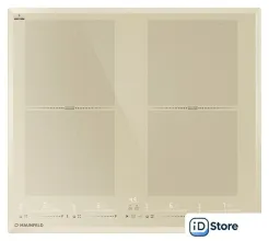 Варочная панель MAUNFELD CVI594SF2BG LUX